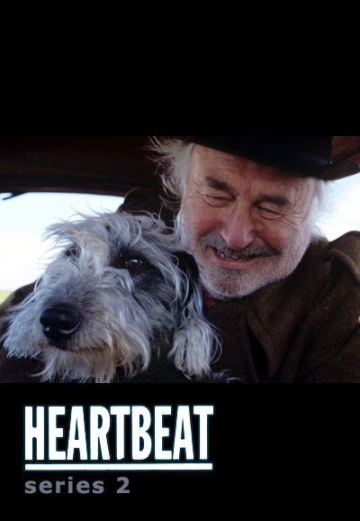 Heartbeat - Season 2 [165375] (A1776526937) [[Shows 2.0]] --Plex--